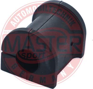 MASTER-SPORT 37067-PCS-MS - Bearing Bush, stabiliser car-mod.net