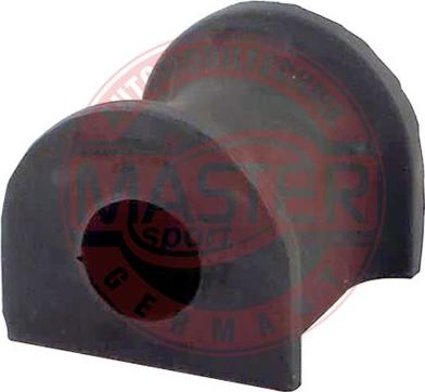 MASTER-SPORT 37001-PCS-MS - Bearing Bush, stabiliser car-mod.net