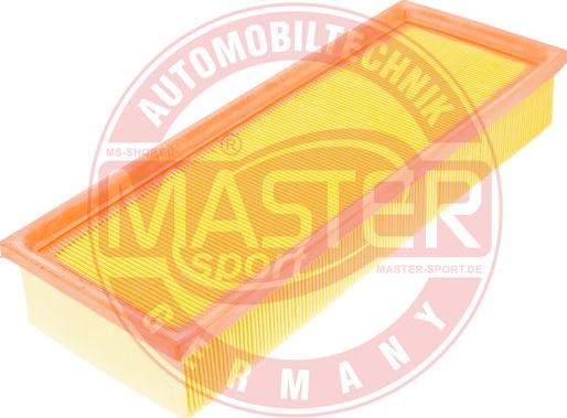 MASTER-SPORT 37132-LF-PCS-MS - Engine Air Filter car-mod.net