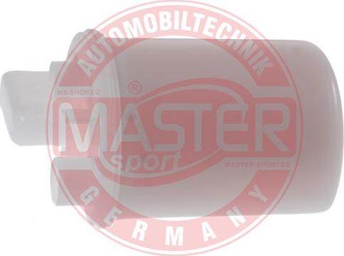 MASTER-SPORT 3K23J-KF-PCS-MS - Fuel filter car-mod.net
