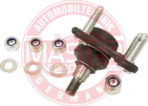MASTER-SPORT 29999-PCS-MS - Ball Joint car-mod.net