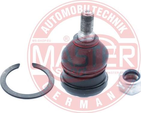 MASTER-SPORT 29666-SET-MS - Ball Joint car-mod.net