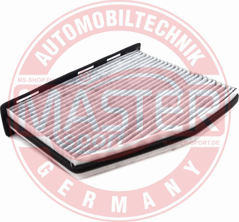 MASTER-SPORT 2939/1-IF-PCS-MS - Filter, interior air car-mod.net