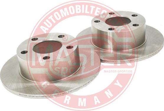 MASTER-SPORT 24011002011-SET-MS - Brake Disc car-mod.net