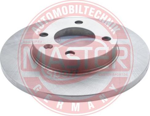 MASTER-SPORT 24011201061-PCS-MS - Brake Disc car-mod.net