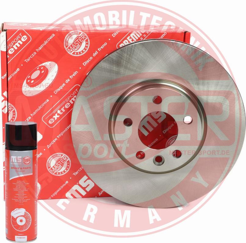 MASTER-SPORT 24013301001-PCS-MSP - Brake Disc car-mod.net