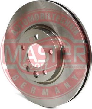 MASTER-SPORT 24013301001-PCS-MS - Brake Disc car-mod.net