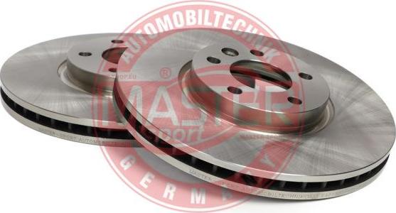 MASTER-SPORT 24013301001-SET-MS - Brake Disc car-mod.net