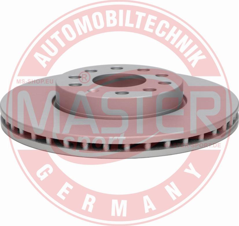 MASTER-SPORT 24012501451PR-PCS-MS - Brake Disc car-mod.net