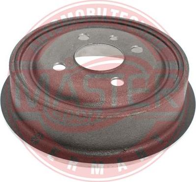 MASTER-SPORT 24022000012-PCS-MS - Brake Drum car-mod.net