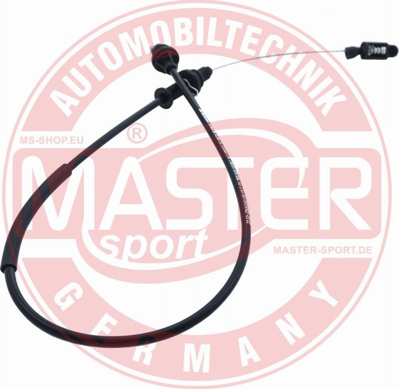MASTER-SPORT 24372810352PR-PCS-MS - Accelerator Cable car-mod.net
