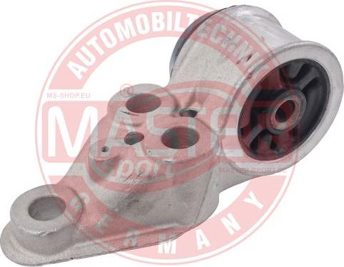 MASTER-SPORT 25948-PCS-MS - Mounting, axle beam car-mod.net