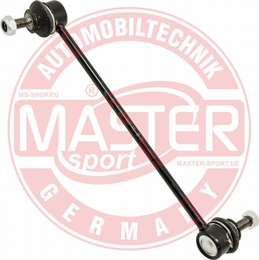 MASTER-SPORT 25463-PCS-MS - Rod / Strut, stabiliser car-mod.net
