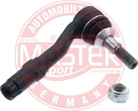 MASTER-SPORT 25896-PCS-MS - Tie Rod End car-mod.net