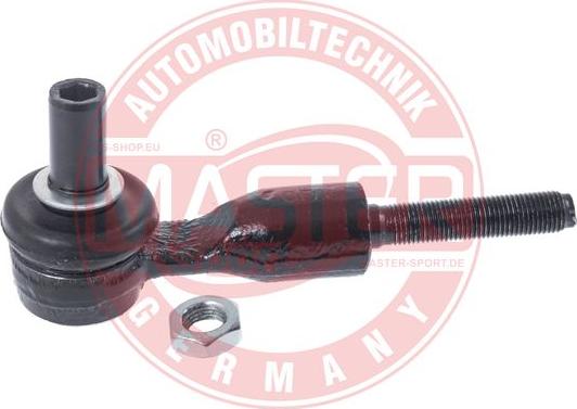 MASTER-SPORT 25863-PCS-MS - Tie Rod End car-mod.net