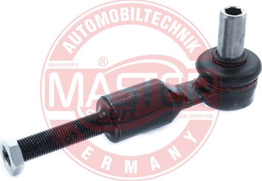 MASTER-SPORT 25863-SET-MS - Tie Rod End car-mod.net