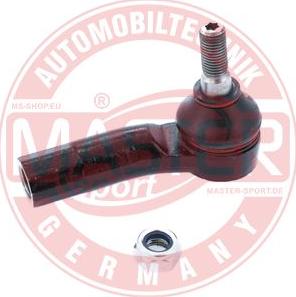 MASTER-SPORT 25325-PCS-MS - Tie Rod End car-mod.net