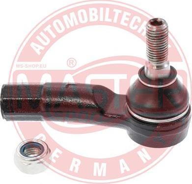 MASTER-SPORT 25327-PCS-MS - Tie Rod End car-mod.net