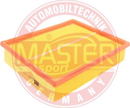 MASTER-SPORT 26168-LF-PCS-MS - Engine Air Filter car-mod.net
