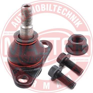MASTER-SPORT 26795-SET-MS - Ball Joint car-mod.net