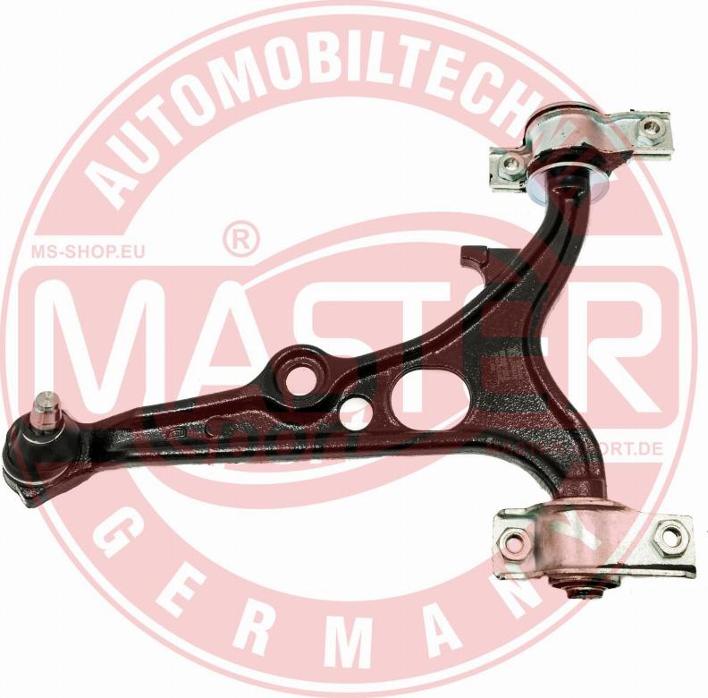 MASTER-SPORT 26749-PCS-MS - Track Control Arm car-mod.net