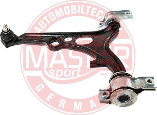 MASTER-SPORT 26761-PCS-MS - Track Control Arm car-mod.net