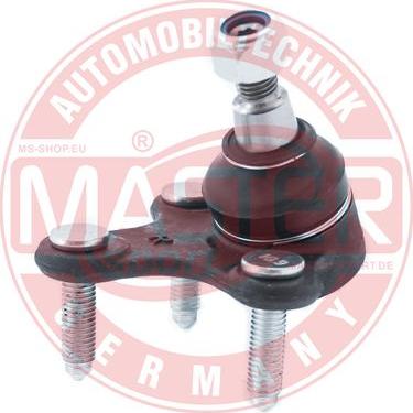 MASTER-SPORT 26773-PCS-MS - Ball Joint car-mod.net