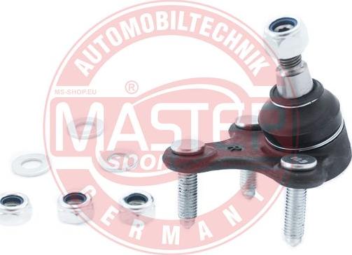 MASTER-SPORT 26773-SET-MS - Ball Joint car-mod.net