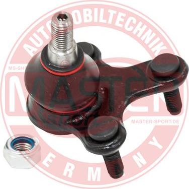 MASTER-SPORT 26772-PCS-MS - Ball Joint car-mod.net