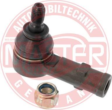 MASTER-SPORT 20143-PCS-MS - Tie Rod End car-mod.net