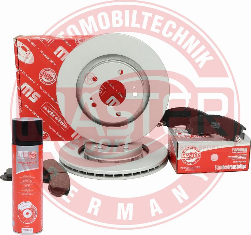 MASTER-SPORT 202402150P - Brake Set, disc brakes car-mod.net
