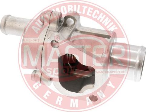 MASTER-SPORT 2190-S-PCS-MS - Coolant thermostat / housing car-mod.net