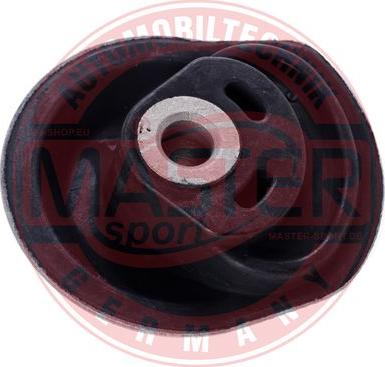 MASTER-SPORT 21419-PCS-MS - Mounting, axle beam car-mod.net