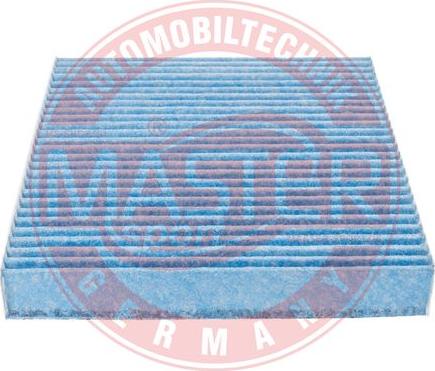 MASTER-SPORT 2141-IFB-PCS-MS - Filter, interior air car-mod.net