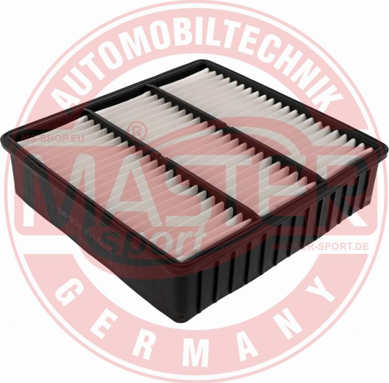 MASTER-SPORT 2136/1-LF-PCS-MS - Engine Air Filter car-mod.net