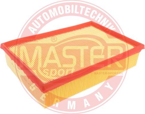 MASTER-SPORT 28136/1-LF-PCS-MS - Engine Air Filter car-mod.net