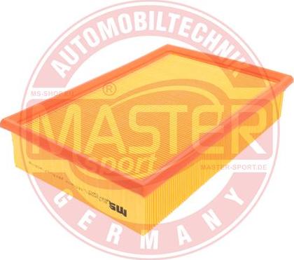 MASTER-SPORT 28136-LF-PCS-MS - Engine Air Filter car-mod.net