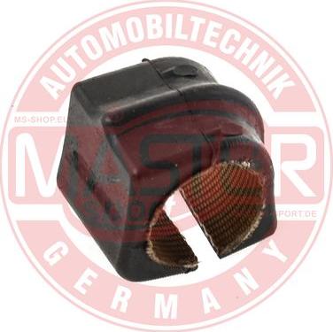 MASTER-SPORT 23424B-PCS-MS - Bearing Bush, stabiliser car-mod.net