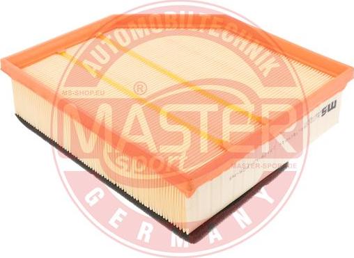 MASTER-SPORT 23129-LF-PCS-MS - Engine Air Filter car-mod.net
