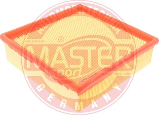 MASTER-SPORT 22117/1-PCS-MS - Engine Air Filter car-mod.net