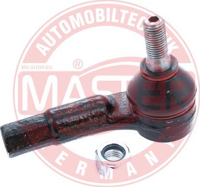MASTER-SPORT 22252-PCS-MS - Tie Rod End car-mod.net