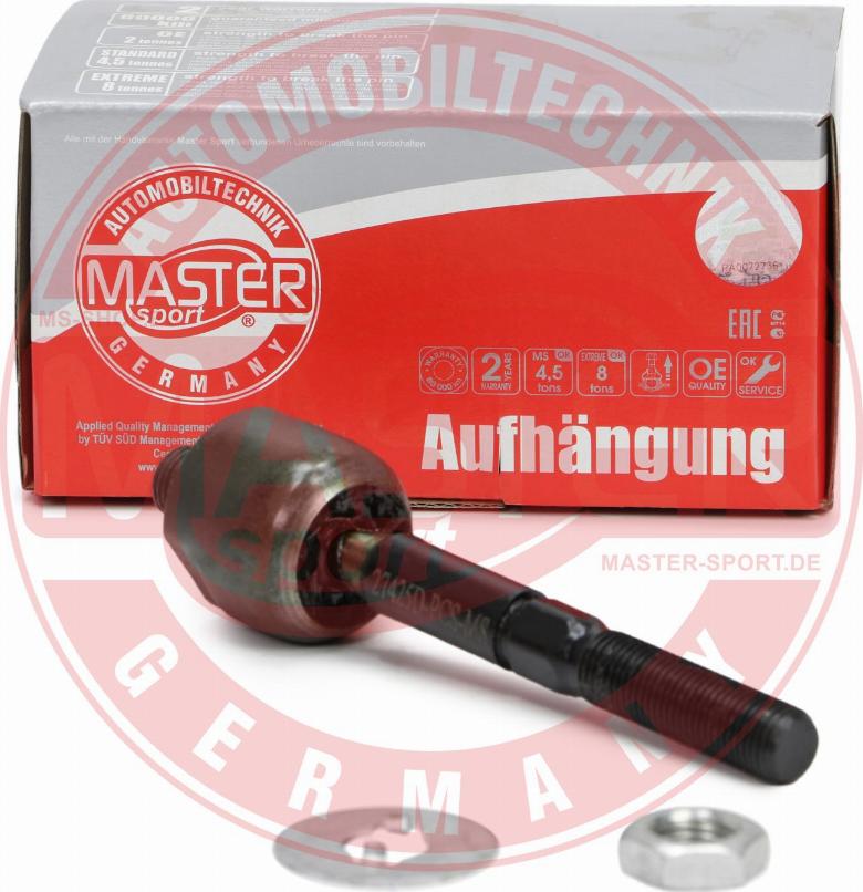 MASTER-SPORT 27425D-PCS-MS - Inner Tie Rod, Axle Joint car-mod.net