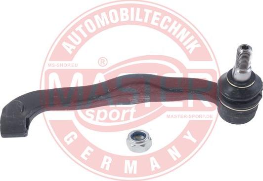 MASTER-SPORT 27594-PCS-MS - Tie Rod End car-mod.net