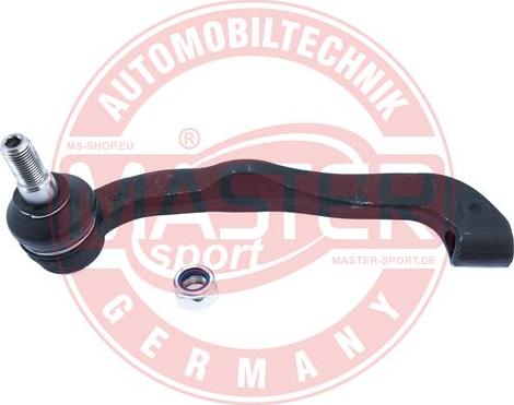 MASTER-SPORT 27595-PCS-MS - Tie Rod End car-mod.net
