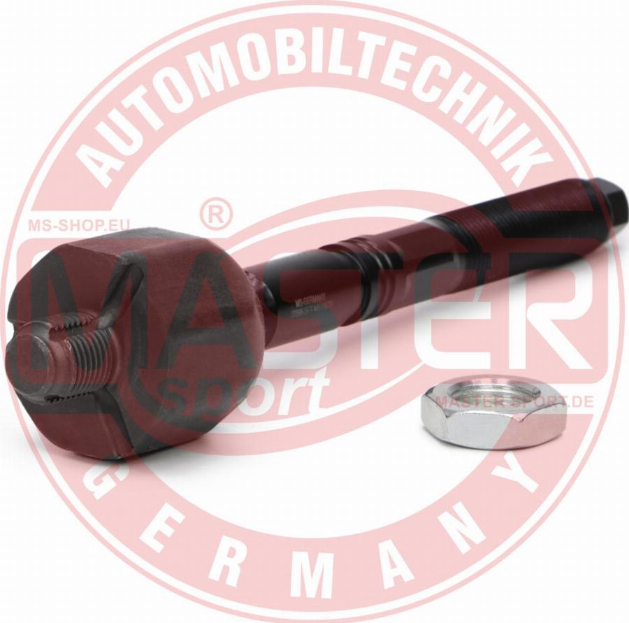MASTER-SPORT 27596-SET-MS - Inner Tie Rod, Axle Joint car-mod.net