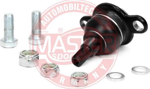 MASTER-SPORT 27597-SET-MS - Ball Joint car-mod.net