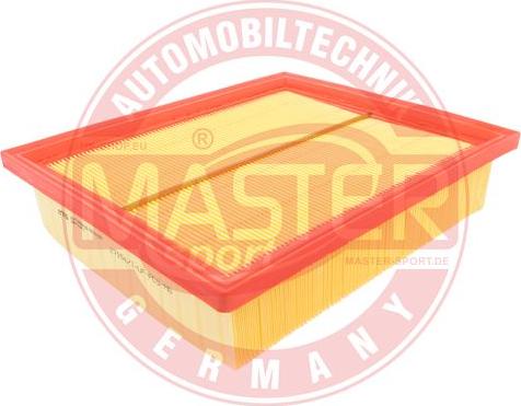 MASTER-SPORT 27154/1-LF-PCS-MS - Engine Air Filter car-mod.net