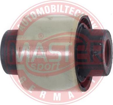 MASTER-SPORT 27306-PCS-MS - Bush of Control / Trailing Arm car-mod.net