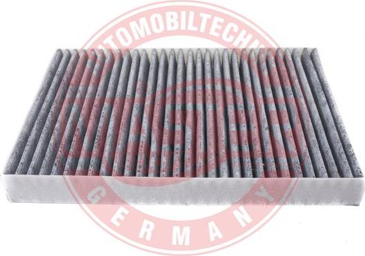 MASTER-SPORT 2733-IF-PCS-MS - Filter, interior air car-mod.net