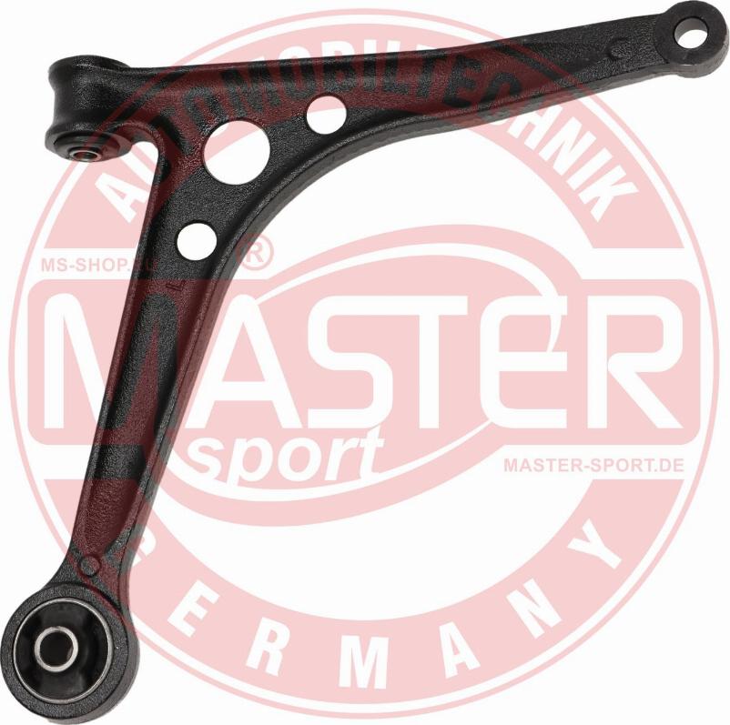 MASTER-SPORT 27707-PCS-MS - Track Control Arm car-mod.net